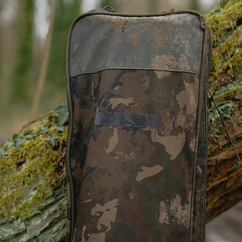 Nash Subterfuge Bushwhacker & Prodding Stick Bag